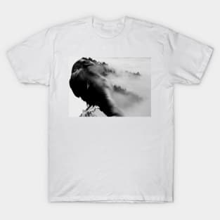 Forest Raven T-Shirt